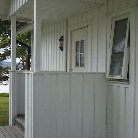 Stenungsoegarden Hostel Stenungsund Exterior photo