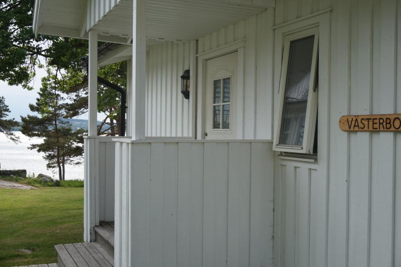 Stenungsoegarden Hostel Stenungsund Exterior photo